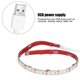 thumbnail image 5 of Tira de Luz ANGGREK Para Máquina de Coser USB Flexible 18LED, 5 of 8