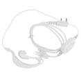 thumbnail image 3 of Radio Communication Headset,2 Way Radio Headset G Shape Earphone Walkie Talkies Earpiece Unrivaled Performance, 3 of 14