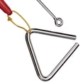 thumbnail image 4 of LATIN PERCUSSION Triángulo con Golpeador LPR482-I LATIN PERCUSSION, 4 of 4