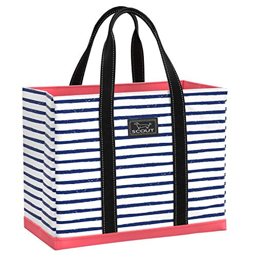 Scout Utility Tote 2024 favors