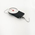 thumbnail image 4 of RV 2 Global Travel Accessories - Báscula Manual para Equipaje, 16 cm, Negro brillar Electrónica, 4 of 4