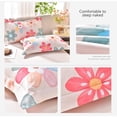 thumbnail image 5 of XGFHYJEH Memory Foam Pillow, Pillows for Bed, Bed Pillows, pillow with Pillow Cases, Soft Hypoallergenic Sleeping Pillows for Back Sleeper & Side Sleeper & Stomach Sleeper, cotton, 5 of 5