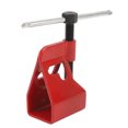 thumbnail image 4 of Extractor de manguito de compresión Bling Bling rojo para plomería, 4 of 12
