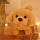 thumbnail image 3 of Mascota electrónica perro de peluche Yotijar Perros de simulación, 3 of 10