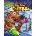 thumbnail image 2 of Pre-Owned Musher's Night Before Christmas (Hardcover) 1589808436 9781589808430, 2 of 2
