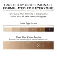 thumbnail image 4 of Solución bronceadora en aerosol Norvell Venetian, 1 litro, grado profesional, 4 of 9