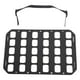 thumbnail image 1 of Panel Molle Panel organizador Molle Panel de almacenamiento Molle Panel Molle negro con asa PP Diseño de orificios fijos Panel organizador Molle para caja de pared Mochila Anggrek Otros, 1 of 7