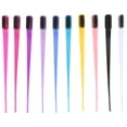 thumbnail image 1 of 10 cepillos para cejas, peine para cejas, peine para línea del cabello, cepillo multiusos para cejas., 1 of 8