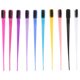 thumbnail image 1 of 10 cepillos para cejas, peine para cejas, peine para la línea del cabello, cepillo multiusos para cejas., 1 of 8