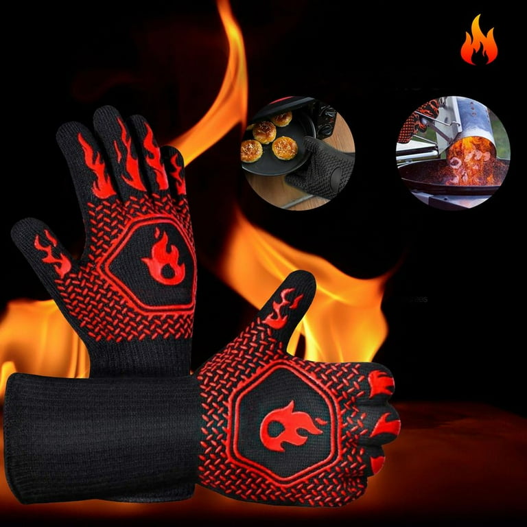 Pulled pork cheap gloves
