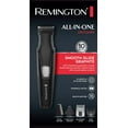 REMINGTON® Graphite AllinOne Grooming Kit, PG3000