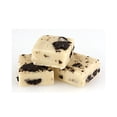 thumbnail image 2 of Country Fresh Rich & Creamy Fudge: Choice of Seven Specialty Fudge Varieties- Two 12 oz. Trays (Cookie Pieces), 2 of 2