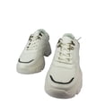 thumbnail image 2 of Tenis Sneakers Casual para Dama Hanna MX  Damian White, 2 of 3