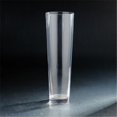 thumbnail image 1 of 15.5 x 5 in. Glass Vase, Clear, 1 of 1