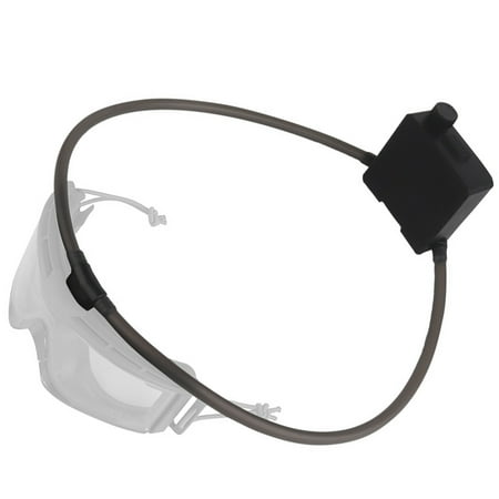 Reliability Goggles Defogger Tactically Airsoft Paintball Hiking Goggles Defogge