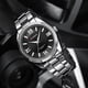 thumbnail image 3 of Reloj Curren KRED9704 Plateado, 3 of 4