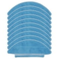 thumbnail image 2 of BUYISI 4/10 Pack Washable Cleaning Cloth For Tikom L8000 Robot Vacuum Accessories 10 Pack, 2 of 5