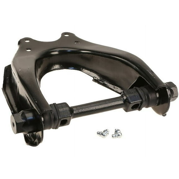 Front Left Upper Control Arm - Compatible with 1990 - 1995 Toyota Pickup 4WD 1991 1992 1993 1994