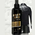 thumbnail image 3 of Hosting tumgatte Leather Oil Maintenance and Care Solution Genuine Leather Black Refurbishment Cleaner Jacket Leather Repair Cleaner 300ml Gift, 3 of 7