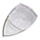 thumbnail image 3 of Electric Iron, Easy To Operate Light Weight Sewing Embroidery, Mothers For Sewing Lovers DIY Crafts Embroidery Knitting Beginners ANGGREK Shoes, 3 of 8