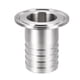 thumbnail image 4 of Adaptador de Manguera con Abrazadera, Brida de 1.988" a Conector de Manguera de 1-1/4", 4 of 4