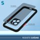thumbnail image 5 of Funda de Protección para iPhone 11 Pro - Sovico - Bicolor, 5 of 6