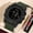 black green, variant on Men's Watch Waterproof Digital Sport Watch Military Digital Watches for men Alarm Back Light Classic Large face Watch