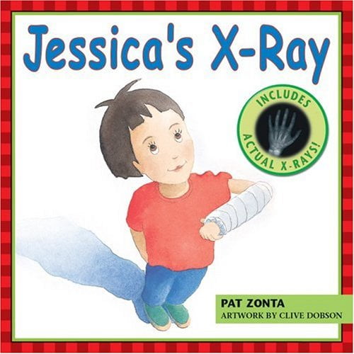 Jessica's Radiographie
