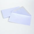 thumbnail image 5 of BAZIC White Envelope #6 3/4 Gummed Seal 3 5/8 x 6 1/2 Mailing Envelopes, 2400-Count, 5 of 5
