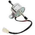 thumbnail image 4 of CUITING Electric Fuel Pump 49040‑2065 Replacement for FD11D FD501 FD501D FD620D Lawn Mower ATV Engine, 4 of 7