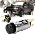 thumbnail image 3 of Ymiko  Lighter ,Car  Lighter Accessories Compatible with 4Runner 1992-2002 , OEM 85500-12240, 3 of 8