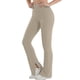 thumbnail image 3 of TaTaai Women's High Waisted Yoga Pants Long Leggings Stretchy Non See Through Tummy Control Athletic Gym Workout Casual Lounge Bottoms Running Training Gift, 3 of 8