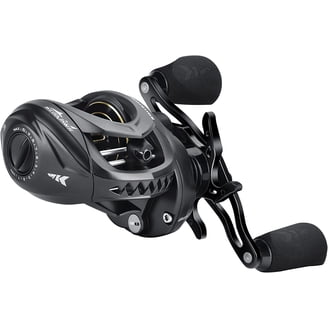 Shimano SLX MGL 71 HG Low Profile Baitcasting Fishing Reel