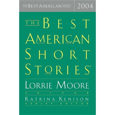 Best American The Best American Short Stories, (Paperback)