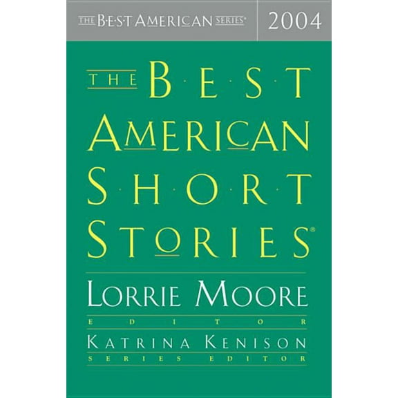 Best American The Best American Short Stories, (Paperback)