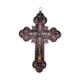 thumbnail image 1 of Colgante de Cruz Cristiana jinwen Collar rojo, 1 of 8