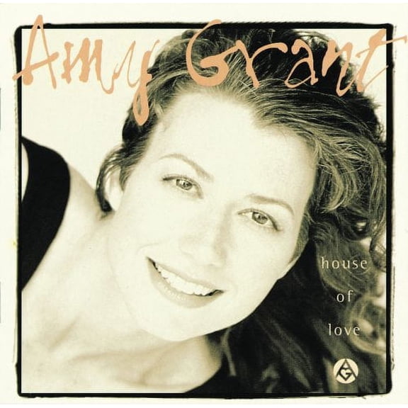 House of Love (CD) by Amy Grant