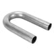 thumbnail image 2 of Tubo de mandril turbo, tubo de curvatura UU de 1,5 pulgadas y 180 grados, durabilidad extendida de curva turbo de escape, 2 of 9