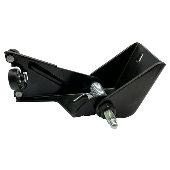 NOVAPARTS 924-911 Right Center Sliding Door Roller for 1999-2007 Chrysler Voyager Dodge Caravan Plymouth 4894036AD