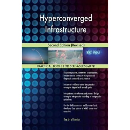 Hyperconverged Infrastructure: Second Edition (Revised) | Walmart Canada