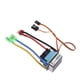 thumbnail image 5 of Controlador de velocidad electrónico perfke ESC cepillado impermeable 480A 2-4S T Plug, 5 of 9