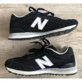 thumbnail image 5 of New Balance 515 Black Shoes US Size 8, 5 of 5