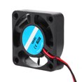 thumbnail image 1 of Fugacal 3D Cooling Fan, Large Air Volume Cooling Fan, Indoor For 3D Printer Printer Home, 1 of 8