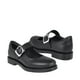 thumbnail image 1 of ZAPATOS ESCOLARES NIÑA CHABELO C974-A PIEL NEGRO 18-21, 1 of 4