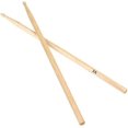 thumbnail image 1 of Drum Sticks 5a Drumstick, Classic Drum Sticks Maple Drumsticks, Maple Wood Drumsticks, Wood Tip Drumstick para estudiantes y adultos (2 piezas, color madera) ZefeiWu 8390605550010, 1 of 1