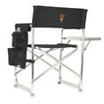 thumbnail image 6 of Red Stanford Cardinal Sports Chair, 6 of 7