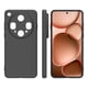 thumbnail image 2 of For Oppo Find X8 Ultra 5G Case Slim TPU Scratch Resistant Matte Phone Cover, 2 of 4