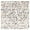 Unframed, variant on Art.com Large Group Of Dog Breeds In Front Of A White Background Art Print by Life on White, 24" x 24"