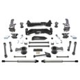 thumbnail image 1 of Fabtech K7006DL Basic Lift System w/Shocks Fits 07-08 FJ Cruiser, 1 of 2