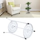 thumbnail image 1 of Accesorios de jardín Maceta de metal con soporte para plantas de 2 niveles ANGGREK  Otros, 1 of 8